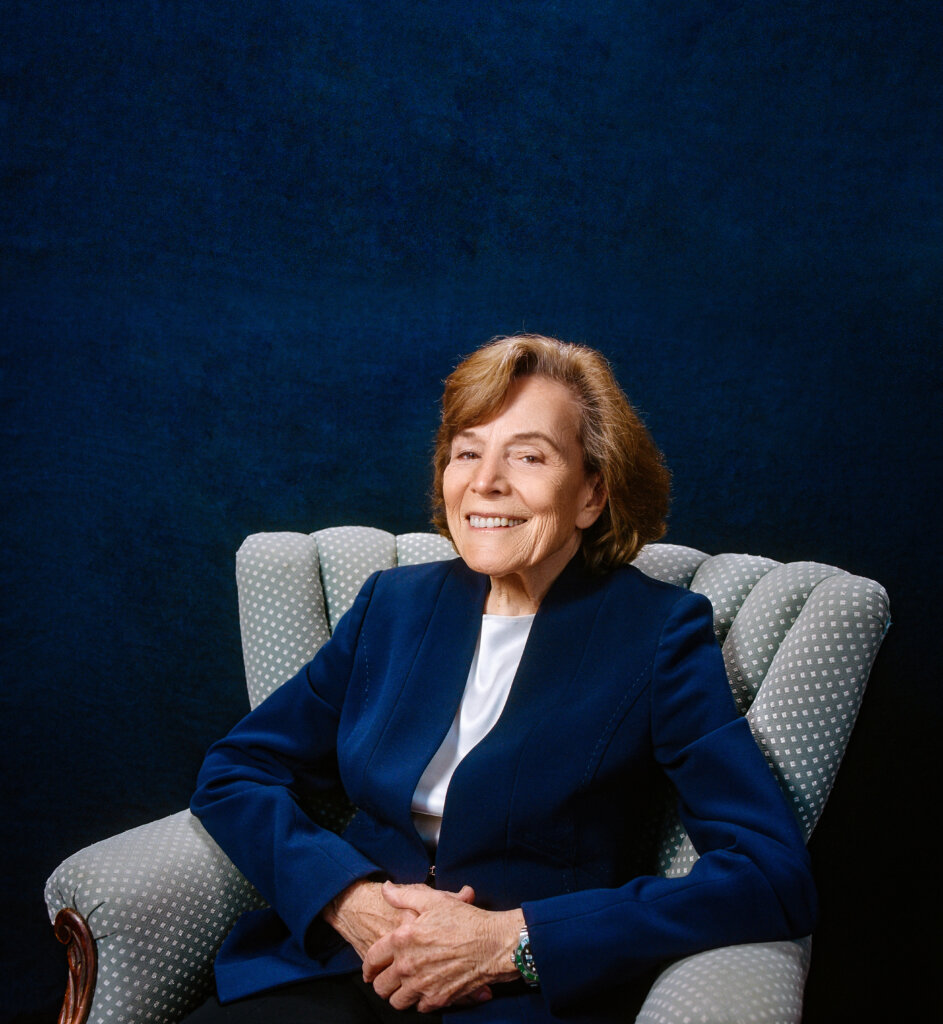 Dr. Sylvia Earle to receive 2024 Ken Burns American Heritage Prize ...