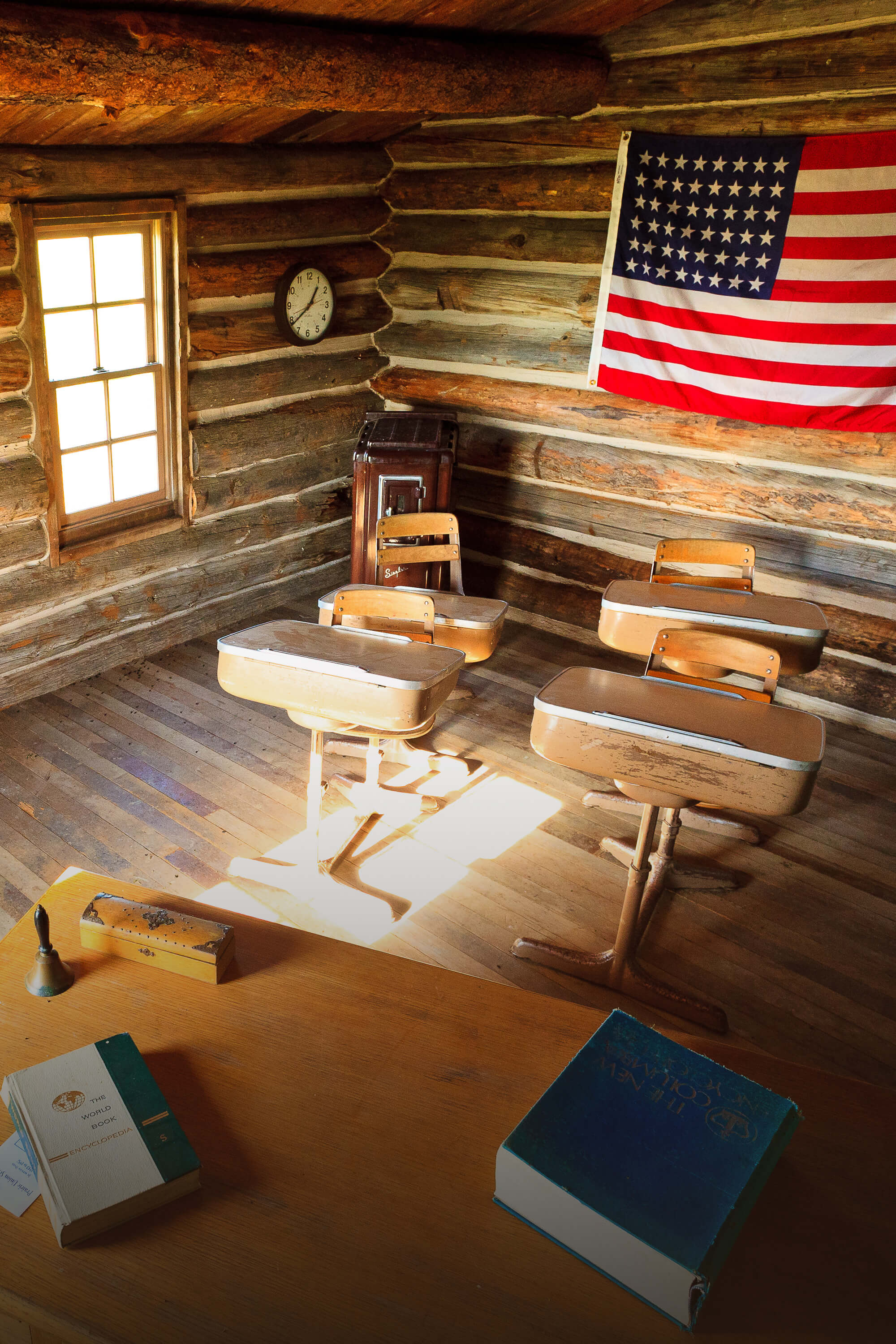 Wild About Education